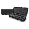 Nanuk 985 Case with Wheels for AR15