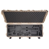 NANUK 990 AR15 Rifle Case with Wheels