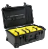 Peli 1510 SC Studio Case - with wheels