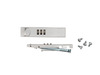 Parat Retrofit set for Combination Lock 900.044.999
