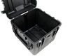 Peli 0340 Protector Case With wheels