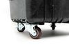 Peli 0350 Protector Case (Wheels Optional)