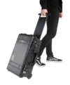 Peli 1510 Case With Foam SPECIAL OFFER - with wheels