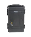 Peli 1510 Case With Foam SPECIAL OFFER - with wheels