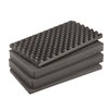 Peli 1555 Foam Set