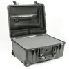 Peli 1560 LFC Case - with wheels