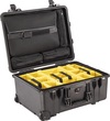 Peli 1560 Studio Case with Wheels