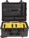 Peli 1560 Studio Case with Wheels