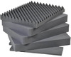 Peli 1630 Foam Set