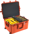 Peli 1637 Air Case with Wheels