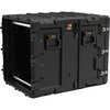 Peli 24 Inch Super V 11U Shock Rack Mount Case
