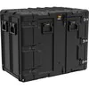 Peli 24 Inch Super V 14U Shock Rack Mount Case