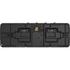 Peli 24 Inch Super V 4U Shock Rack Mount Case