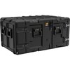 Peli 24 Inch Super V 7U Shock Rack Case