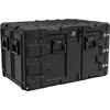 Peli 24 Inch Super V 9U Shock Rack Mount Case