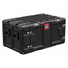Peli 24 Inch BlackBox 7U Rack Mount Case