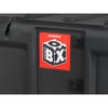 Peli 24 Inch BlackBox 9U Rack Mount Case