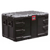 Peli 24 Inch BlackBox 9U Rack Mount Case