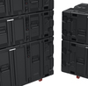 Peli 33 Inch Classic V-Series 4U Shock Rack Case