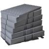 Peli Foam Set for 0500