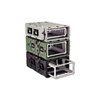 Peli Hardigg Supermac 4U Shock Rack Case SMAC 2111-05/29/05