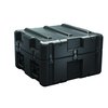 Peli Single Lid Flat Case AL2423-0906