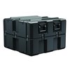 Peli Single Lid Flat Case AL2727-0909