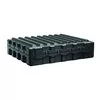 Peli Single Lid Flat Case AL5545-0605