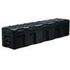 Peli Single Lid Long Case AL6912-1003