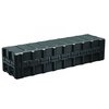 Peli Single Lid Long Case AL7819-0808
