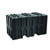 Peli Single Lid Long Case BL8240CLZACSM