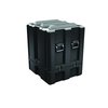 Peli Single Lid Tower Case AL2624-0824