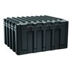 Peli Single Lid Trunk Case AL5545-2305AC with Purge Valve.