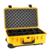 Peli Storm iM2500 Case with Wheels