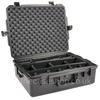 Peli Storm iM2700 Case holds upto 43 LTO / DLT