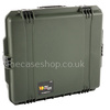 Peli Storm iM2700 Case holds upto 43 LTO / DLT