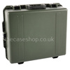 Peli Storm iM2700 Case holds upto 43 LTO / DLT