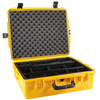 Peli Storm iM2700 Case holds upto 43 LTO / DLT