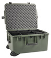 Peli Storm iM2750 Case with Wheels