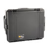 Peli Storm iM2750 holds upto 108 LTO / DLT