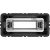 Peli 24 Inch Super V 3U Shock Rack Mount Case