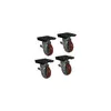 Peli 0550 Caster Set