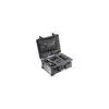 Peli 1560 LFC Case - with wheels