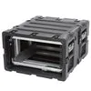 SKB 3RR-5U20-22B 5U Removable Shock Rack 20 (51cm) Deep Rail To Rail