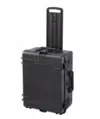 Max Case MAX540H245TR with Wheels