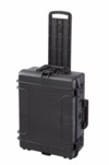Max Case MAX540H190TR with Wheels