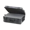 Max Case MAX620H250TR with Wheels and Retractable Handle