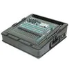 SKB 1SKB-R100 Roto-moulded 10U Top Mixer Rack