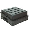 SKB 1SKB-R100 Roto-moulded 10U Top Mixer Rack
