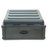 SKB 1SKB-R100 Roto-moulded 10U Top Mixer Rack